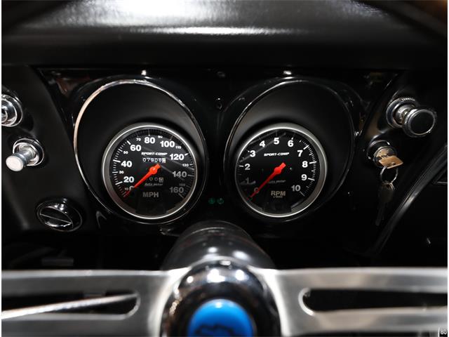 1967 Chevrolet Camaro (CC-2067134) for sale in Addison, Illinois