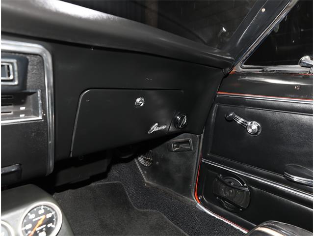 1967 Chevrolet Camaro (CC-2067134) for sale in Addison, Illinois