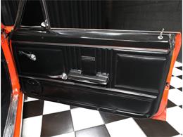 1967 Chevrolet Camaro (CC-2067134) for sale in Addison, Illinois