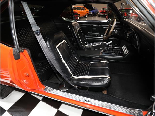 1967 Chevrolet Camaro (CC-2067134) for sale in Addison, Illinois