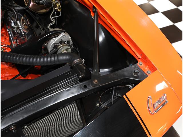 1967 Chevrolet Camaro (CC-2067134) for sale in Addison, Illinois