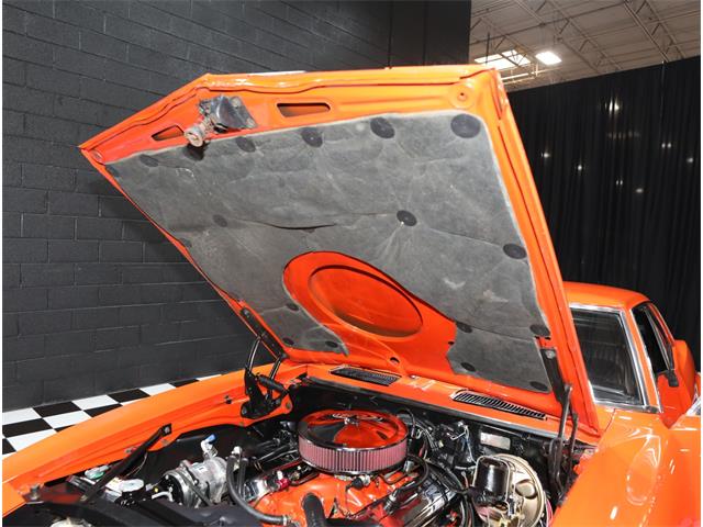1967 Chevrolet Camaro (CC-2067134) for sale in Addison, Illinois