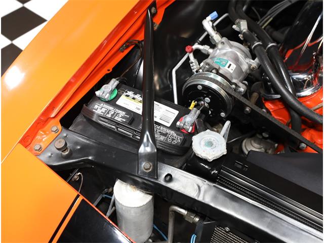 1967 Chevrolet Camaro (CC-2067134) for sale in Addison, Illinois
