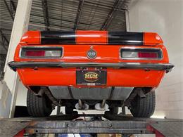 1967 Chevrolet Camaro (CC-2067134) for sale in Addison, Illinois