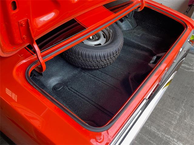 1967 Chevrolet Camaro (CC-2067134) for sale in Addison, Illinois