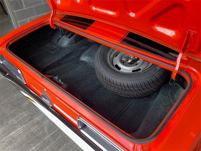 1967 Chevrolet Camaro (CC-2067134) for sale in Addison, Illinois