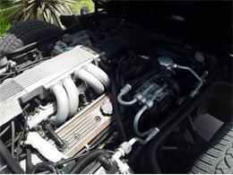 1989 Chevrolet Corvette (CC-2067135) for sale in Cadillac, Michigan