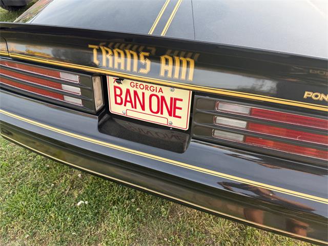 1977 Pontiac Firebird Trans Am (CC-2067137) for sale in Addison, Illinois