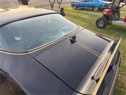 1977 Pontiac Firebird Trans Am (CC-2067137) for sale in Addison, Illinois