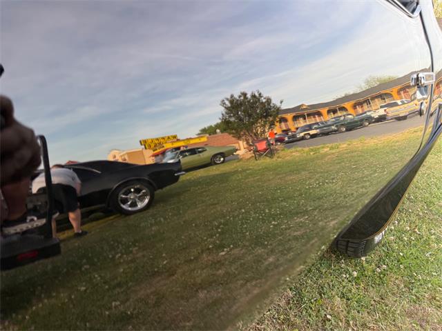 1977 Pontiac Firebird Trans Am (CC-2067137) for sale in Addison, Illinois