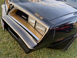 1977 Pontiac Firebird Trans Am (CC-2067137) for sale in Addison, Illinois