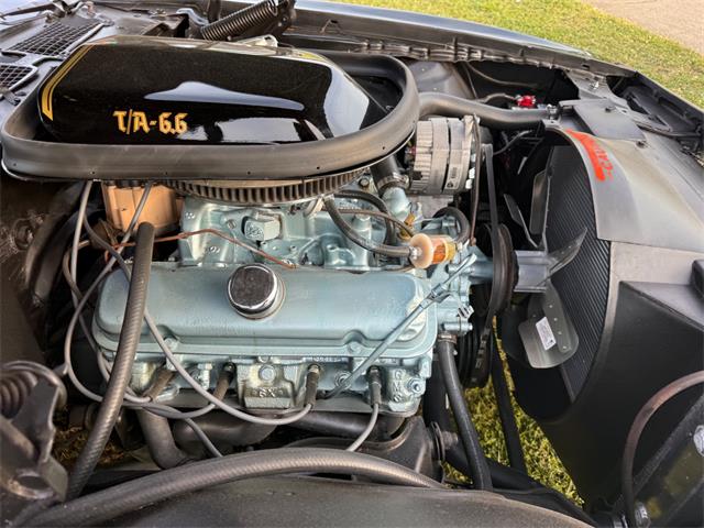 1977 Pontiac Firebird Trans Am (CC-2067137) for sale in Addison, Illinois