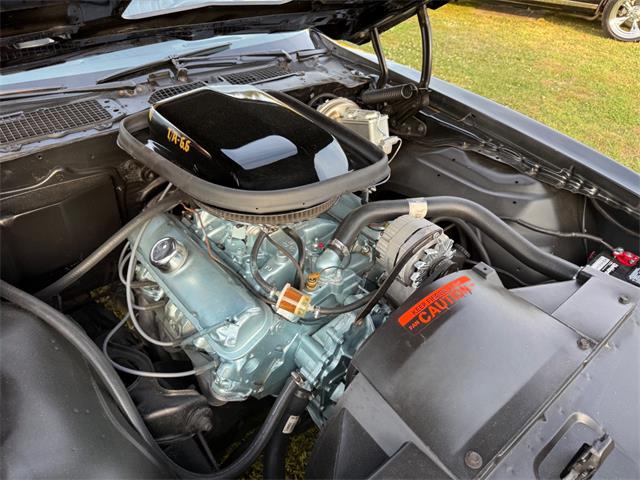 1977 Pontiac Firebird Trans Am (CC-2067137) for sale in Addison, Illinois