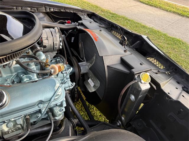 1977 Pontiac Firebird Trans Am (CC-2067137) for sale in Addison, Illinois