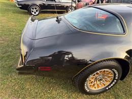 1977 Pontiac Firebird Trans Am (CC-2067137) for sale in Addison, Illinois