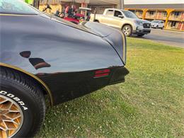 1977 Pontiac Firebird Trans Am (CC-2067137) for sale in Addison, Illinois