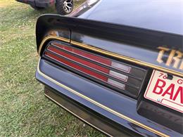 1977 Pontiac Firebird Trans Am (CC-2067137) for sale in Addison, Illinois