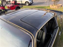 1977 Pontiac Firebird Trans Am (CC-2067137) for sale in Addison, Illinois