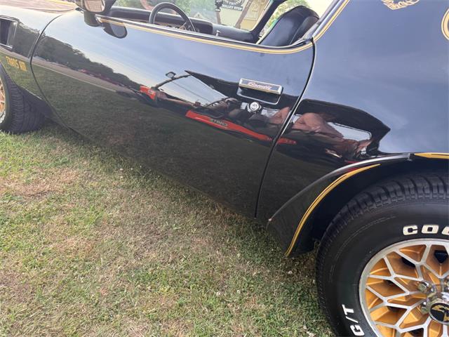 1977 Pontiac Firebird Trans Am (CC-2067137) for sale in Addison, Illinois