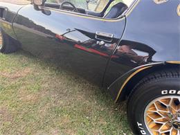 1977 Pontiac Firebird Trans Am (CC-2067137) for sale in Addison, Illinois
