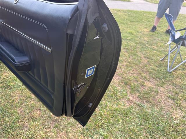 1977 Pontiac Firebird Trans Am (CC-2067137) for sale in Addison, Illinois