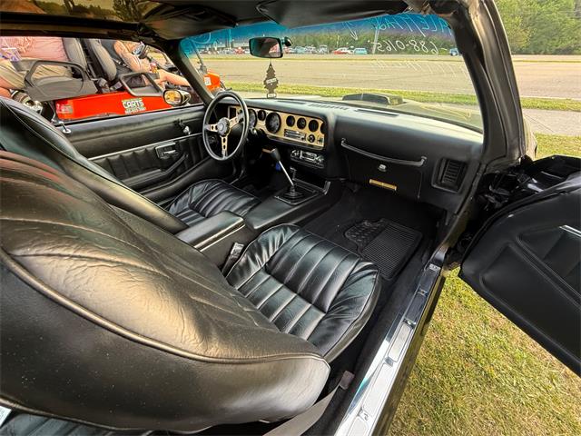 1977 Pontiac Firebird Trans Am (CC-2067137) for sale in Addison, Illinois