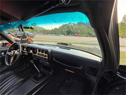 1977 Pontiac Firebird Trans Am (CC-2067137) for sale in Addison, Illinois