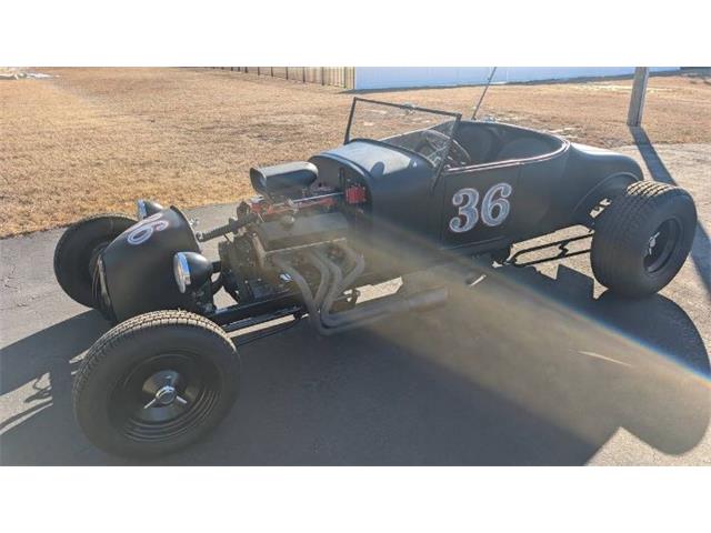 1927 Ford Roadster (CC-2067138) for sale in Cadillac, Michigan