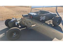 1927 Ford Roadster (CC-2067138) for sale in Cadillac, Michigan