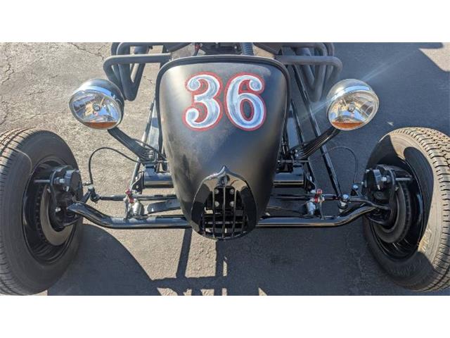 1927 Ford Roadster (CC-2067138) for sale in Cadillac, Michigan