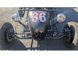 1927 Ford Roadster (CC-2067138) for sale in Cadillac, Michigan