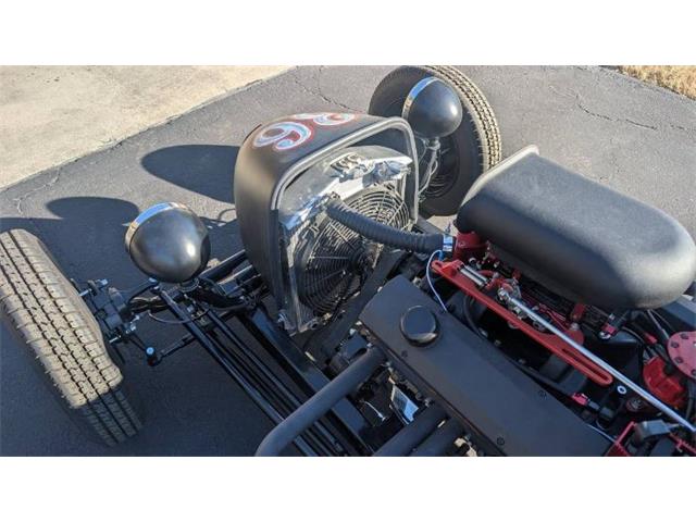 1927 Ford Roadster (CC-2067138) for sale in Cadillac, Michigan