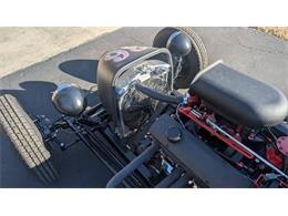 1927 Ford Roadster (CC-2067138) for sale in Cadillac, Michigan