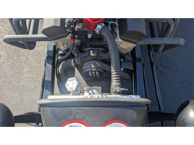 1927 Ford Roadster (CC-2067138) for sale in Cadillac, Michigan