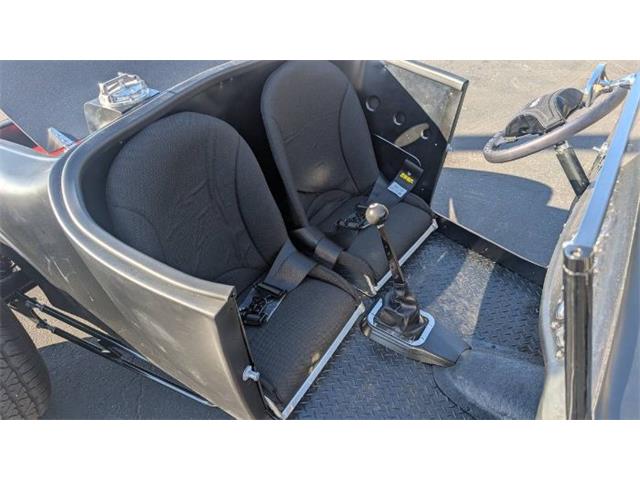 1927 Ford Roadster (CC-2067138) for sale in Cadillac, Michigan