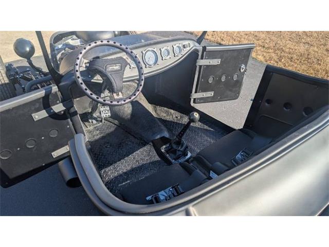 1927 Ford Roadster (CC-2067138) for sale in Cadillac, Michigan