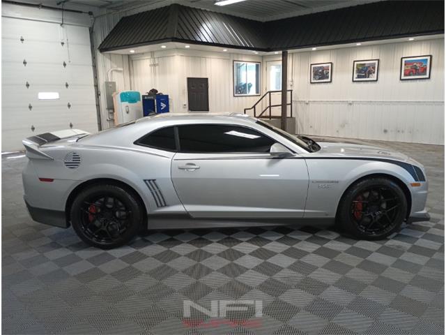 2010 Chevrolet Camaro (CC-2067139) for sale in North East, Pennsylvania