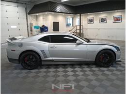 2010 Chevrolet Camaro (CC-2067139) for sale in North East, Pennsylvania