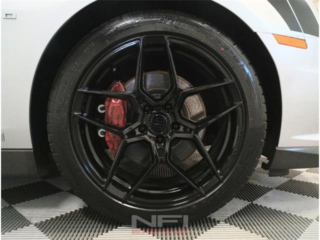 2010 Chevrolet Camaro (CC-2067139) for sale in North East, Pennsylvania