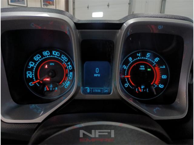 2010 Chevrolet Camaro (CC-2067139) for sale in North East, Pennsylvania