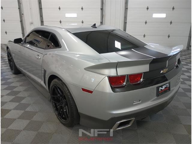 2010 Chevrolet Camaro (CC-2067139) for sale in North East, Pennsylvania