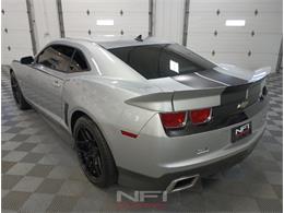 2010 Chevrolet Camaro (CC-2067139) for sale in North East, Pennsylvania