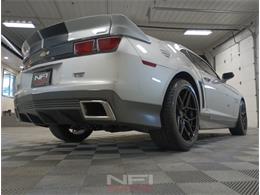 2010 Chevrolet Camaro (CC-2067139) for sale in North East, Pennsylvania