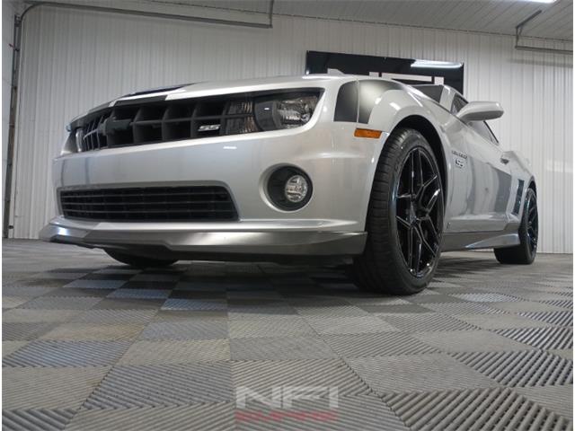 2010 Chevrolet Camaro (CC-2067139) for sale in North East, Pennsylvania
