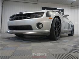 2010 Chevrolet Camaro (CC-2067139) for sale in North East, Pennsylvania