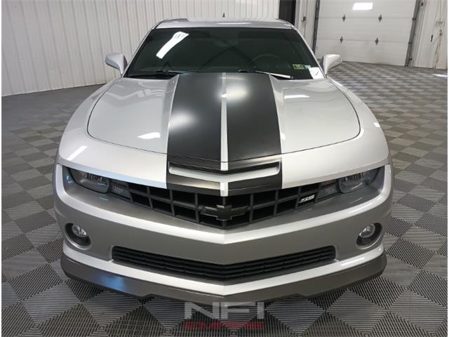 2010 Chevrolet Camaro (CC-2067139) for sale in North East, Pennsylvania