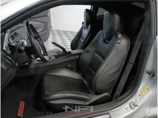 2010 Chevrolet Camaro (CC-2067139) for sale in North East, Pennsylvania