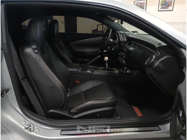 2010 Chevrolet Camaro (CC-2067139) for sale in North East, Pennsylvania