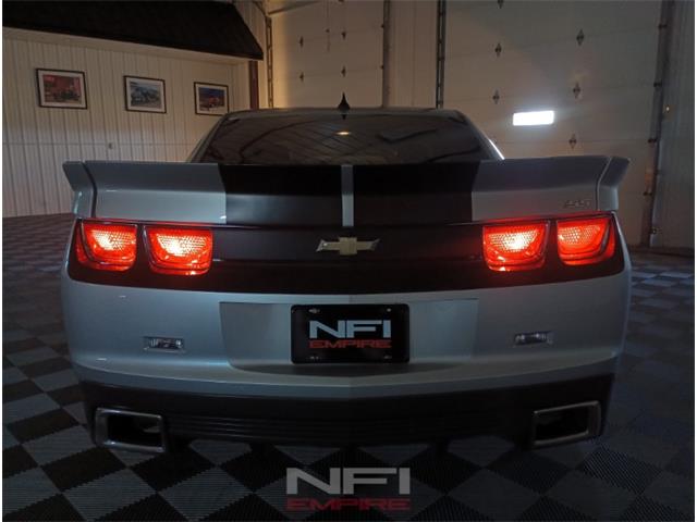 2010 Chevrolet Camaro (CC-2067139) for sale in North East, Pennsylvania