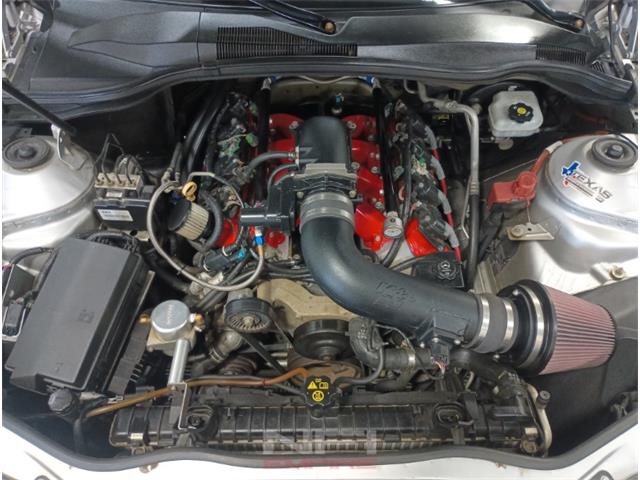 2010 Chevrolet Camaro (CC-2067139) for sale in North East, Pennsylvania